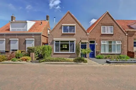 Foto Nieuwlandseweg 17 4339NE Nieuw- en Sint Joosland