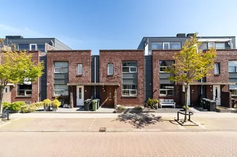 Foto Platostraat 9 2675XC Honselersdijk