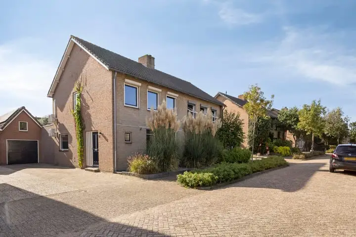 Foto Caspar Boshartstraat 21 Macharen