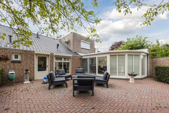 Foto Onze Lieve Vrouwestraat 193 4735RB Zegge