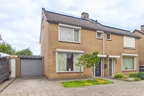Foto Piet Heinstraat 15 4587EK Kloosterzande