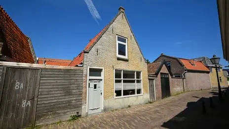 Foto Westerbuurtstraat 8 8881AD West-Terschelling