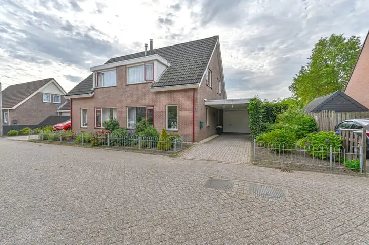Foto van Marleweg 14 Noordscheschut