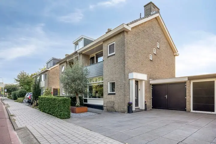 Foto Koekoekstraat 7 Krimpen aan den IJssel