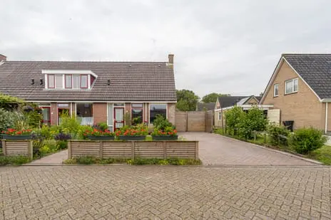 Foto De Kamp 19 9142VA Moddergat