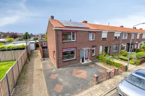Foto Nijverheidstraat 1 7061BA Terborg
