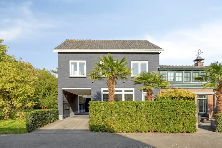 Foto Kerkweg 33 Pijnacker