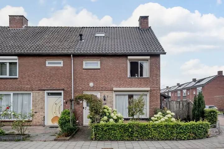 Foto Gladiolenstraat 13 Veghel