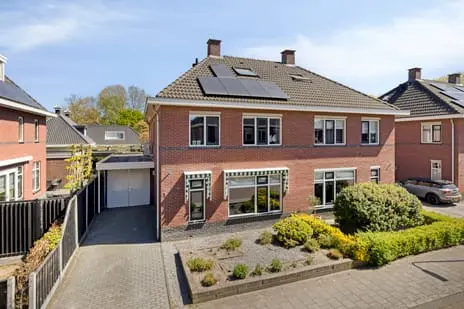 Foto Bosbes 1 8471ZJ Wolvega