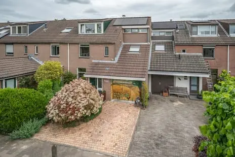Foto Beukenlaan 115 2665DW Bleiswijk