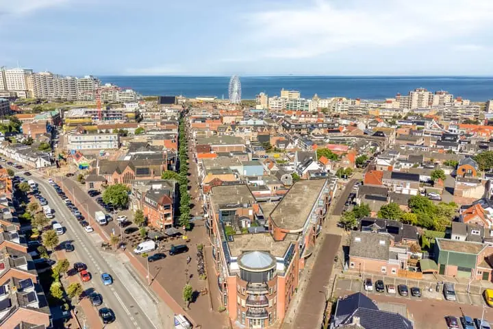 Foto Hoofdstraat 3 E Noordwijk