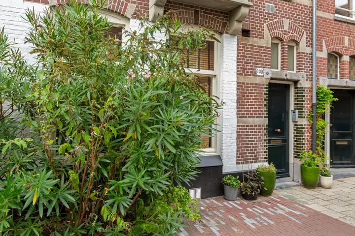 Foto Brederodestraat 100 2 Amsterdam