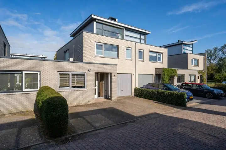 Foto Copierlaan 68 4143GD Leerdam