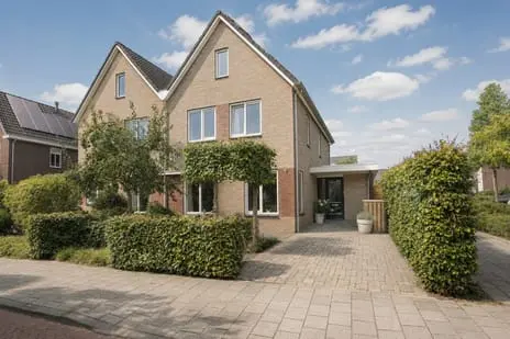 Foto Auke Mollemastraat 15 5302VC Zaltbommel