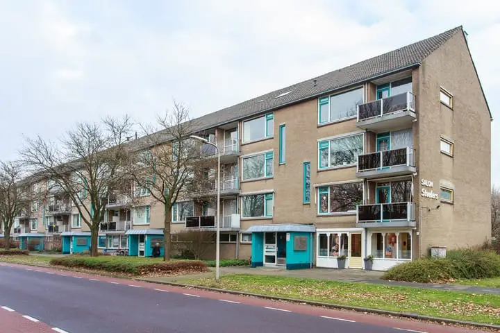 Foto Staringstraat 230 Hengelo