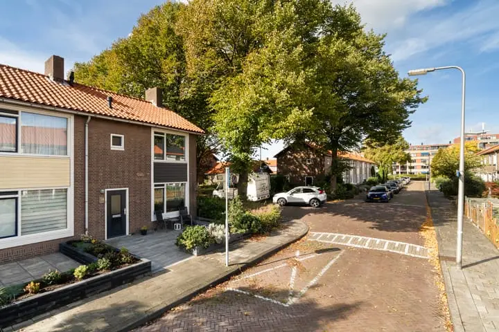 Foto Meloenstraat 18 Naaldwijk