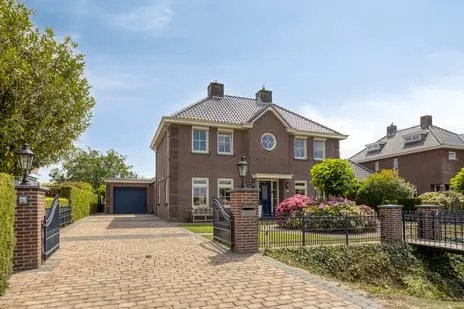 Foto Woerdsestraat 14 6671MD Zetten