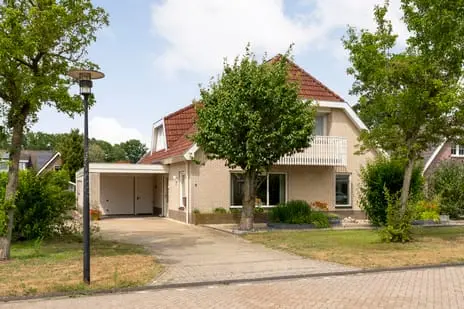 Foto De Bovenkruier 4 7707DN Balkbrug
