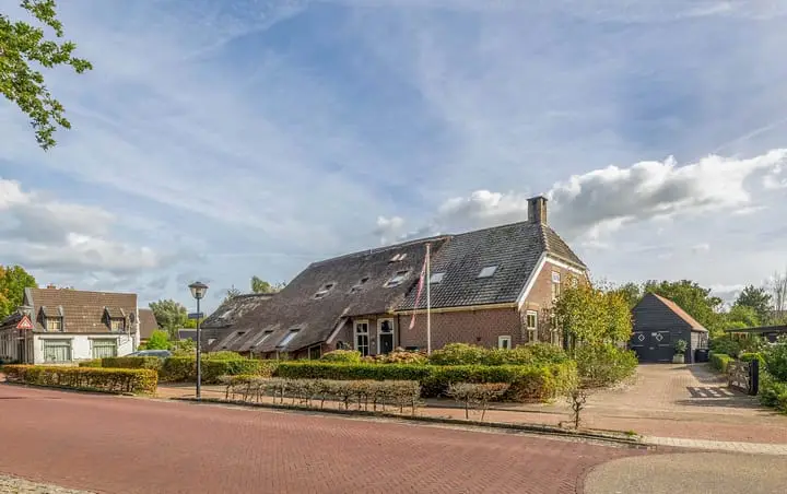 Foto Dorpsstraat 108 7957AX de Wijk