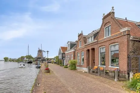 Foto Iewâl 28 8551PT Woudsend