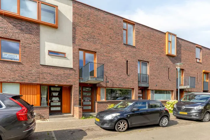 Foto Grasvogel 3 Eindhoven