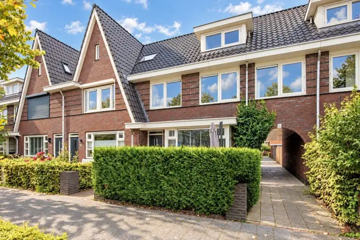 Foto Snoekbaarsstraat 104 Aalsmeer
