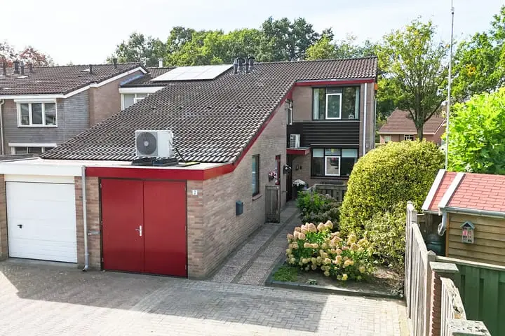 Foto Rabbi Keizerstraat 2 Rijssen