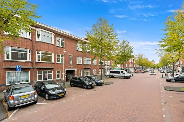 Foto Van Zeggelenlaan 263 Den Haag