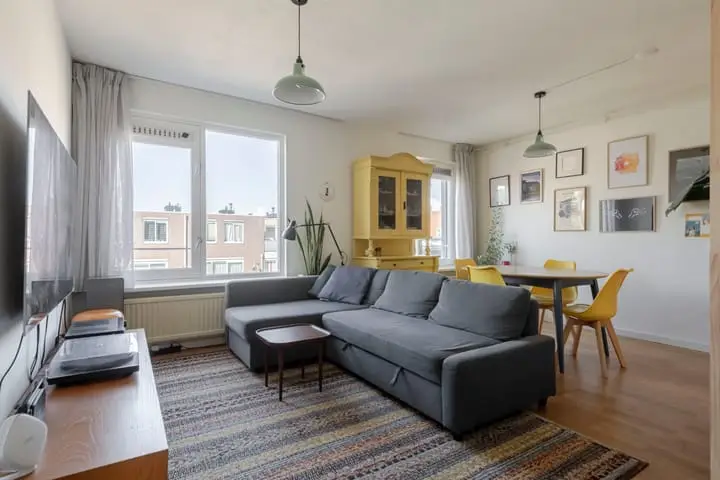 Foto Noordkaapstraat 19 Amsterdam