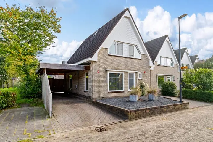 Foto Stal 235 Drachten