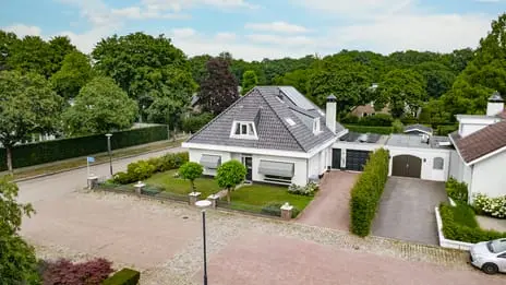 Foto Hendrik Chabotstraat 1 5143HD Waalwijk