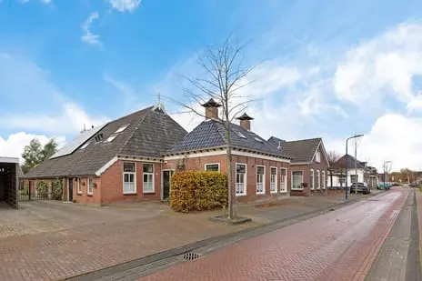 Foto Tillebuorren 7 9288AN Kootstertille