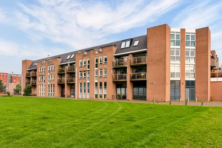 Foto Deltastraat 18 Almere