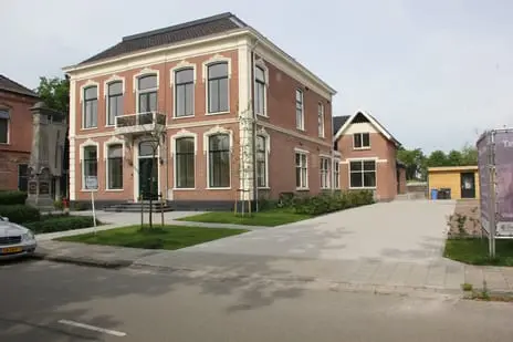 Foto Raadhuisstraat 16 9648JV Wildervank