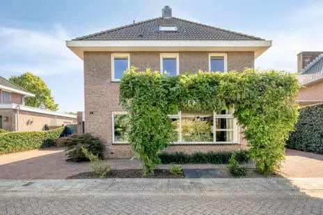 Foto Wolfsputten 4 4841NC Prinsenbeek