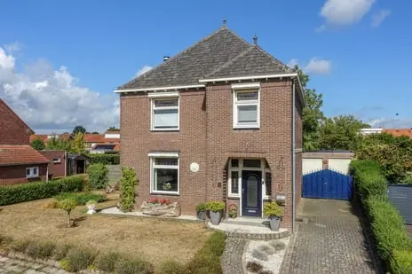 Foto Daalakkerstraat 4 Horn