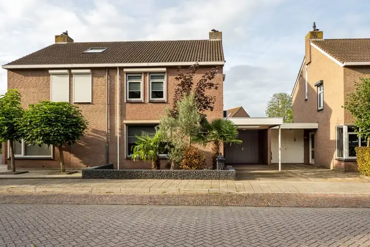Foto Mgr Nolensstraat 14 4631BM Hoogerheide