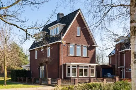 Foto Braambergerhout 39 3845HJ Harderwijk