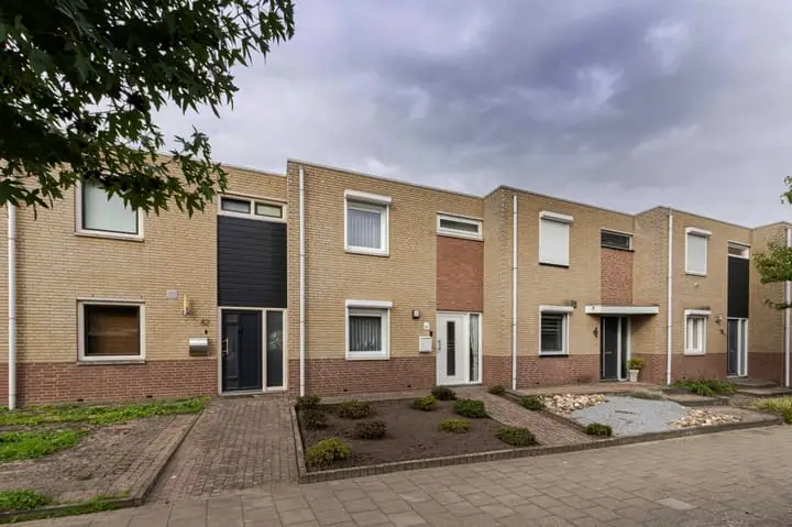 Foto Mgr. Feronlaan 80 Hoensbroek
