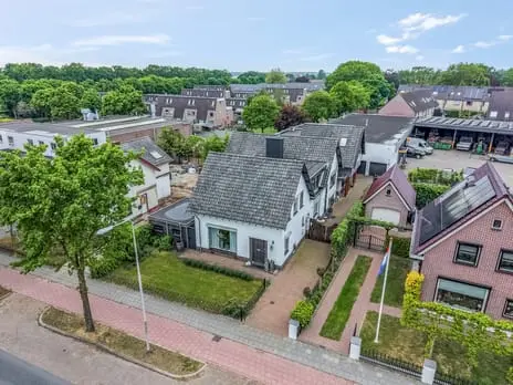 Foto Veenendaalsestraatweg 11 3921EA Elst Ut