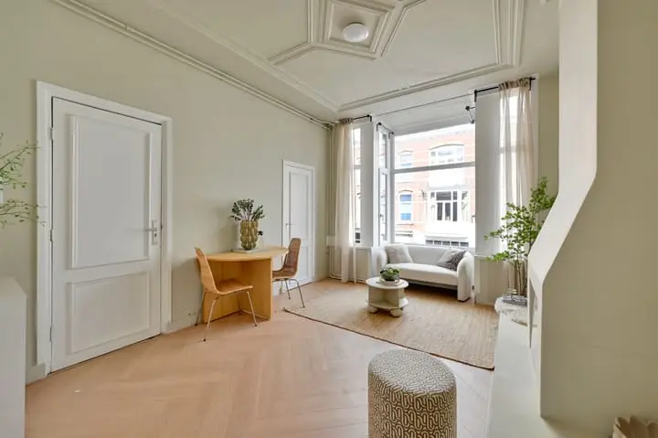 Foto Edisonstraat 58 A Den Haag