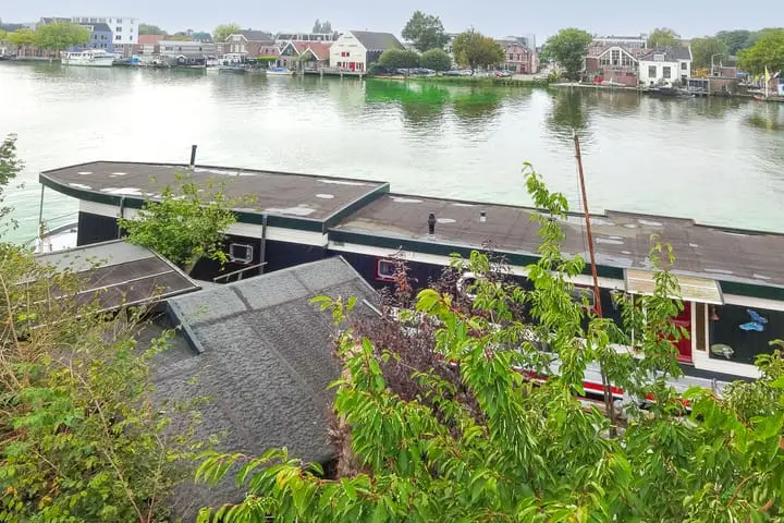 Foto Veerdijk 26 TO Wormer