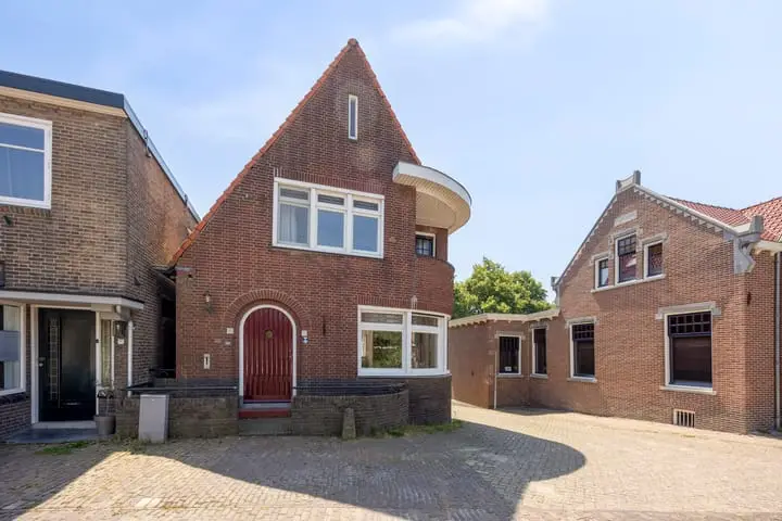Foto Nieuwlandsedijk 29 Lage Zwaluwe