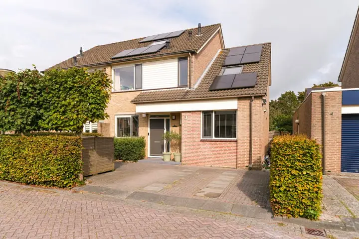Foto Fazantstraat 24 2941RB Lekkerkerk