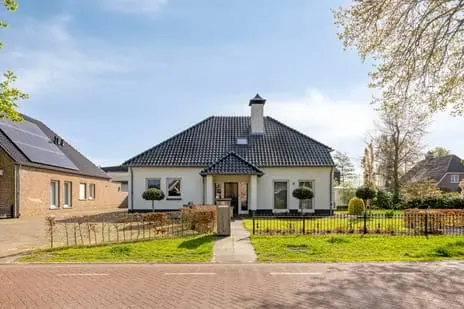 Foto Schaapsdijk 2 5472PE Loosbroek