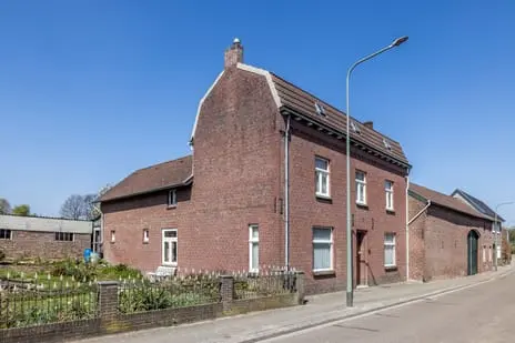 Foto Titus Brandsmastraat 5 6441LD Brunssum