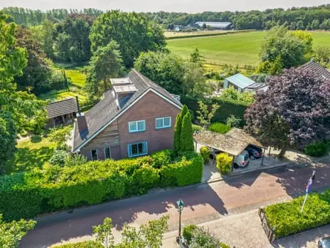 Foto Kersweg 72 3958BC Amerongen