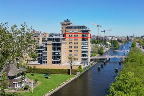 Foto Pieter Postplaats 36 2272SP Voorburg