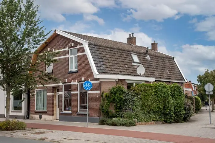 Foto Deldenerstraat 162 Hengelo