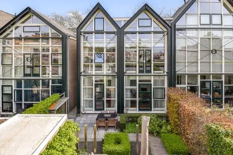 Foto Maassluissedijk 88 3131KB Vlaardingen